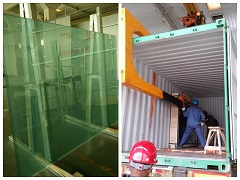 FLOAT GLASS